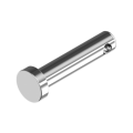 Палец такелажный АРТ 8279 нержавеющая сталь А4