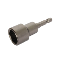 Насадка магнитная 7х48